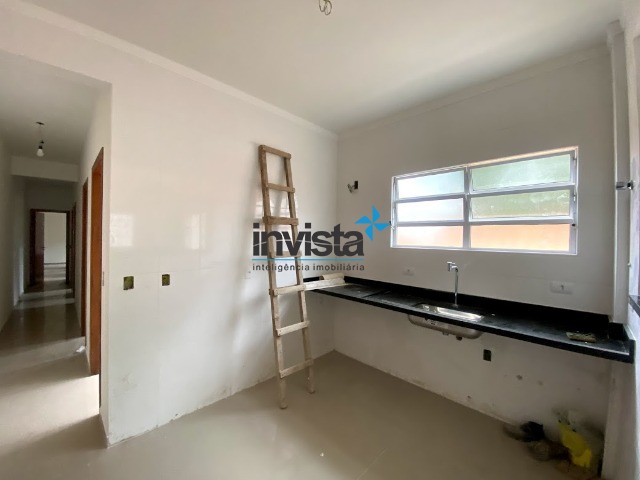 Casa à venda com 3 quartos, 100m² - Foto 6