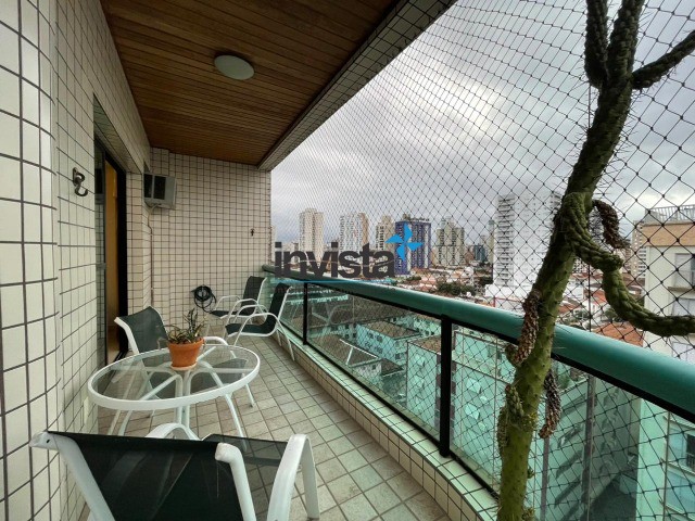 Apartamento, 3 quartos, 150 m² - Foto 4