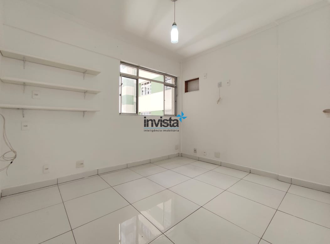 Apartamento, 1 quarto, 42 m² - Foto 1