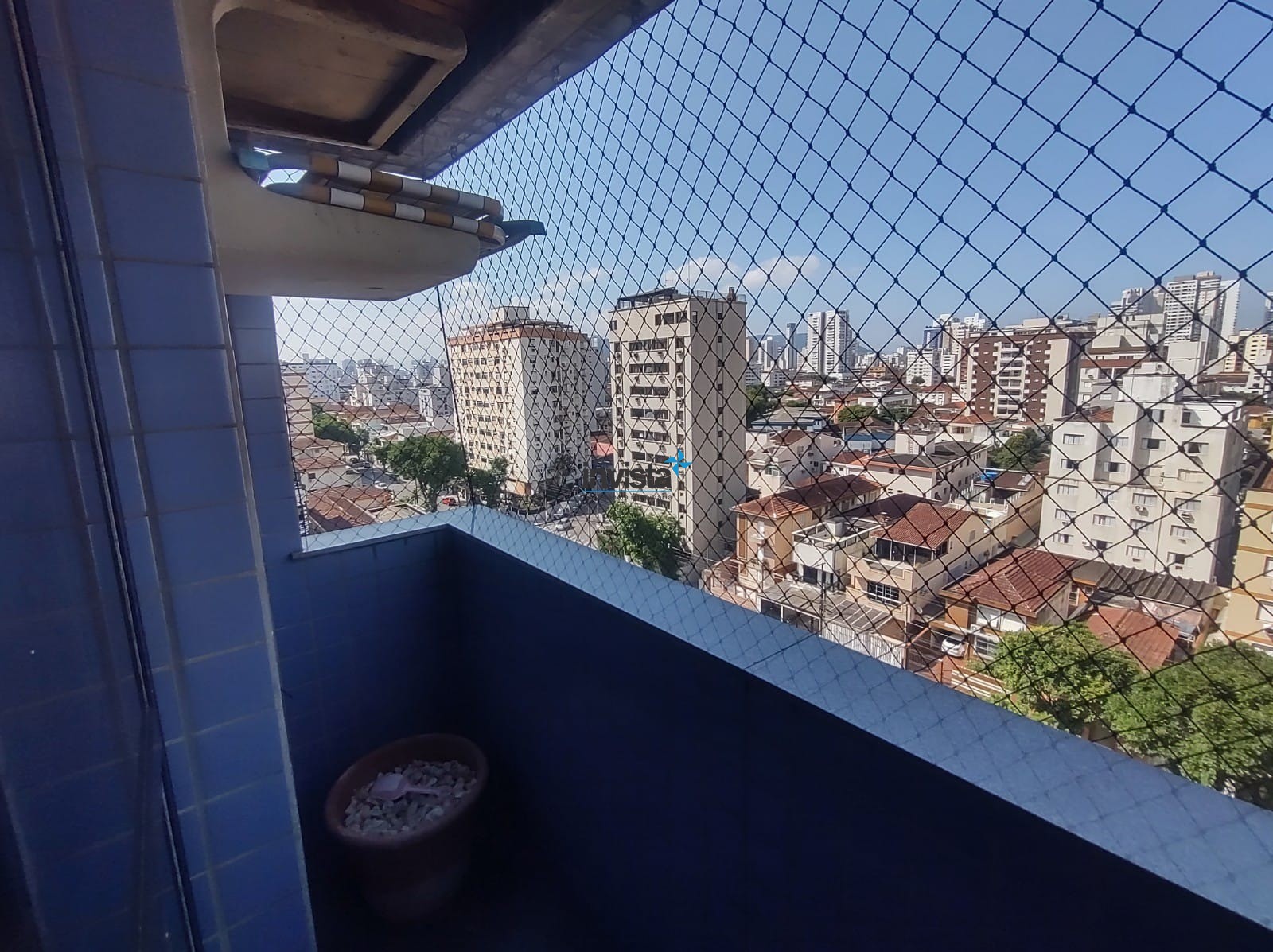 Apartamento à venda com 2 quartos, 75m² - Foto 4
