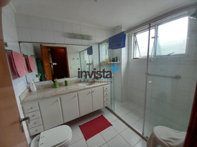 Apartamento à venda com 3 quartos, 180m² - Foto 8