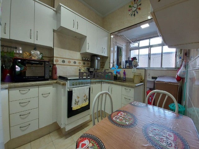 Apartamento, 3 quartos, 110 m² - Foto 4