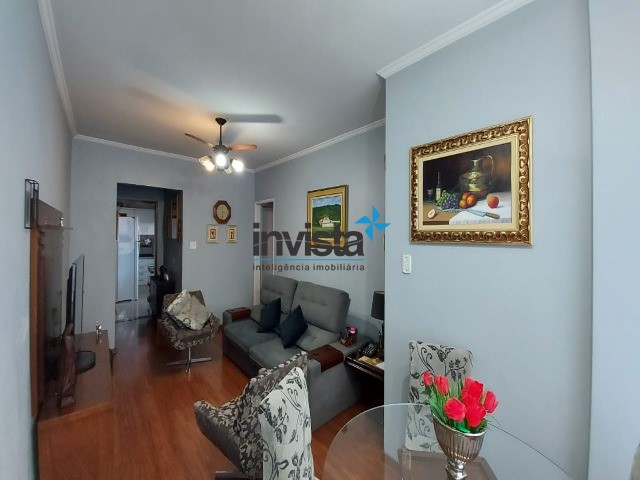 Apartamento, 3 quartos, 110 m² - Foto 3