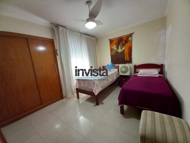 Apartamento à venda com 3 quartos, 180m² - Foto 11