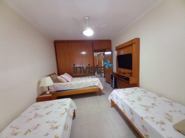 Apartamento à venda com 3 quartos, 180m² - Foto 5