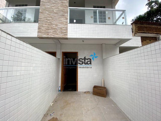 Casa à venda com 3 quartos, 100m² - Foto 16