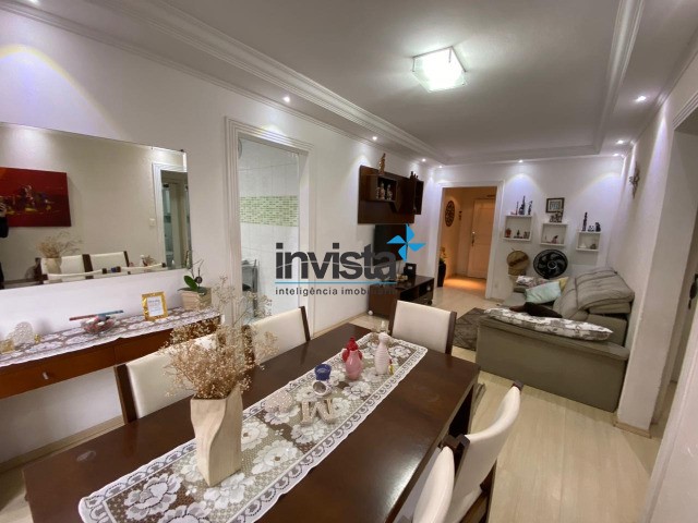 Apartamento, 2 quartos, 96 m² - Foto 5