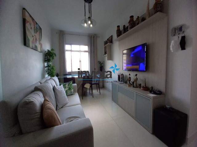 Apartamento, 2 quartos, 78 m² - Foto 1