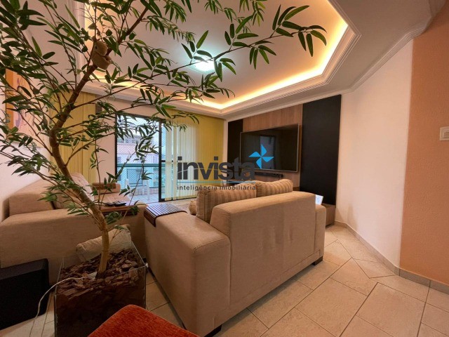 Apartamento, 3 quartos, 150 m² - Foto 1