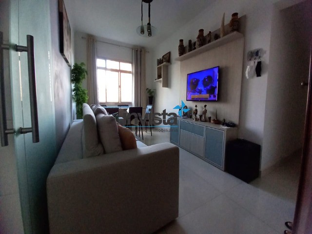 Apartamento, 2 quartos, 78 m² - Foto 2