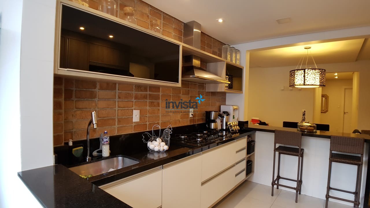 Apartamento, 3 quartos, 110 m² - Foto 8