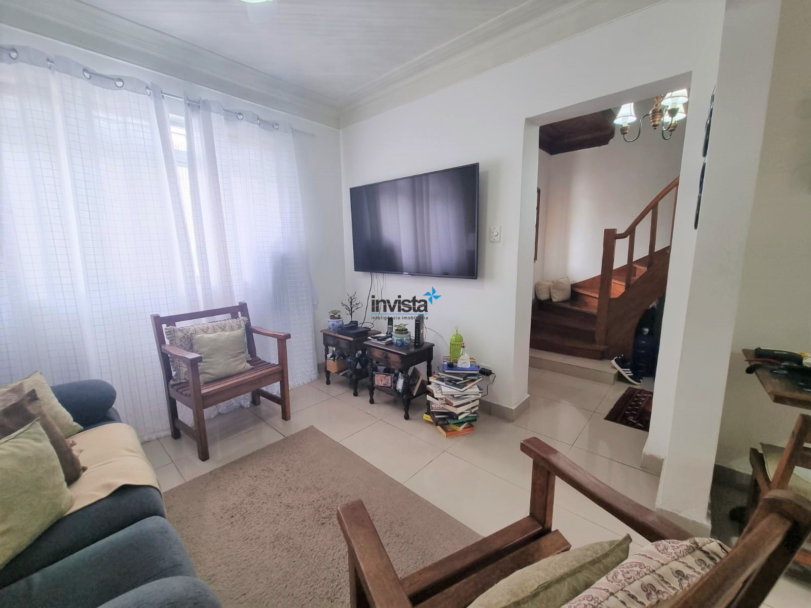 Sobrado à venda com 3 quartos, 133m² - Foto 7