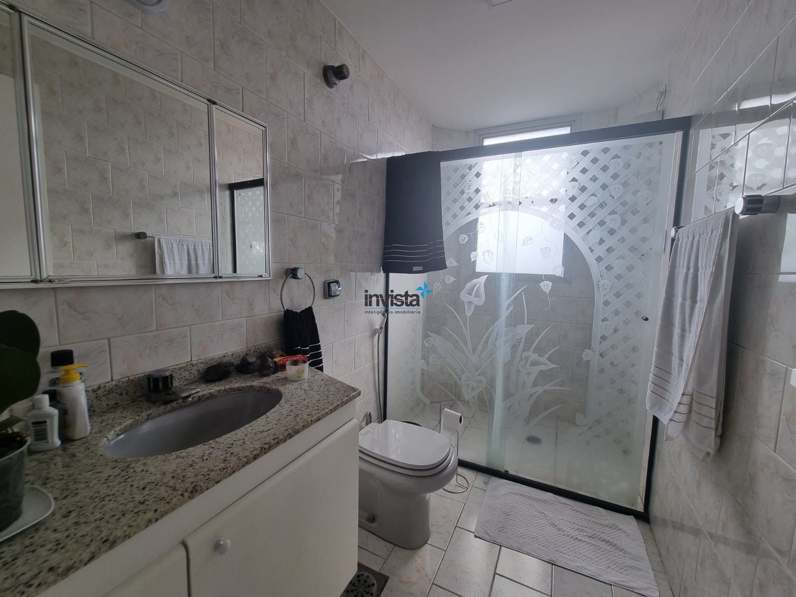 Apartamento à venda com 2 quartos, 100m² - Foto 8