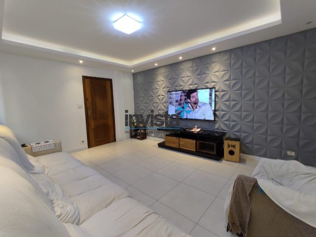 Apartamento, 3 quartos, 179 m² - Foto 3