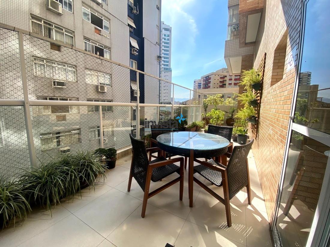 Apartamento, 3 quartos, 109 m² - Foto 26
