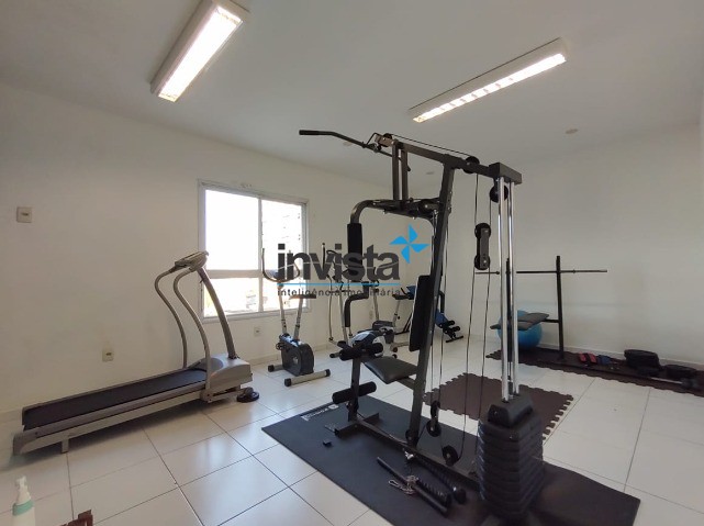Apartamento, 1 quarto, 36 m² - Foto 13