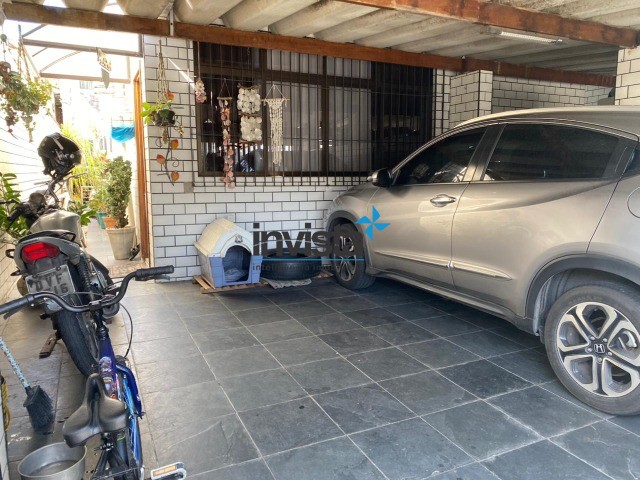 Casa, 3 quartos, 175 m² - Foto 1