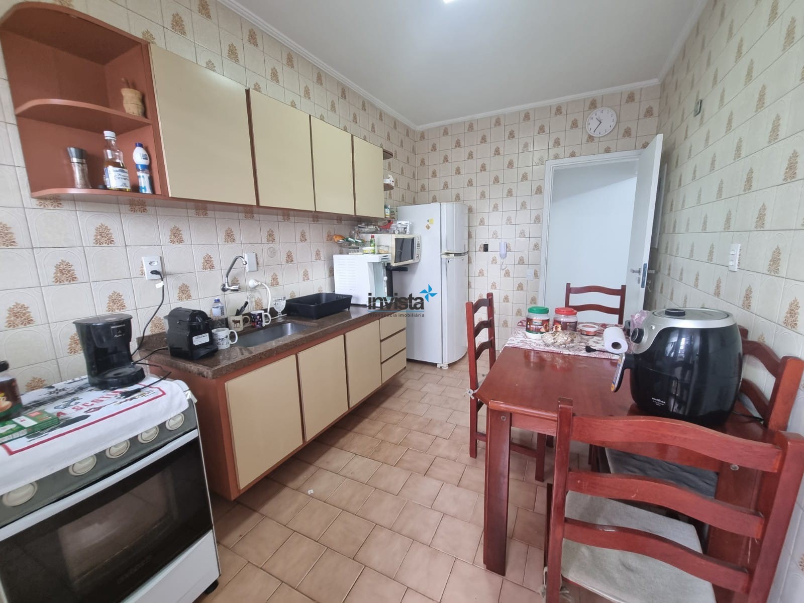Apartamento à venda com 2 quartos, 100m² - Foto 13