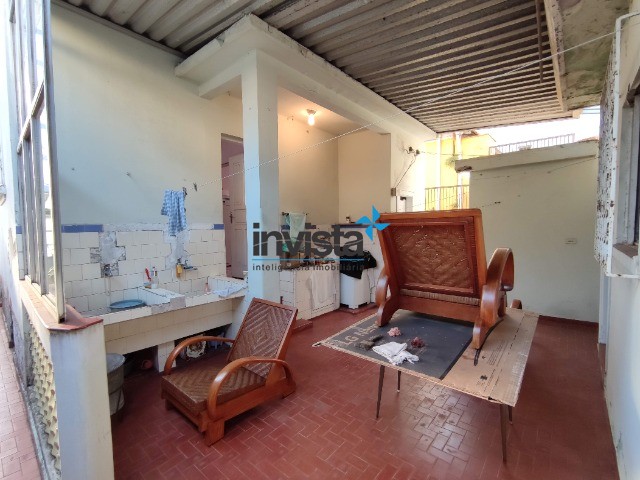 Sobrado, 3 quartos, 149 m² - Foto 13