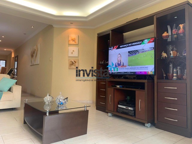 Apartamento, 3 quartos, 150 m² - Foto 4