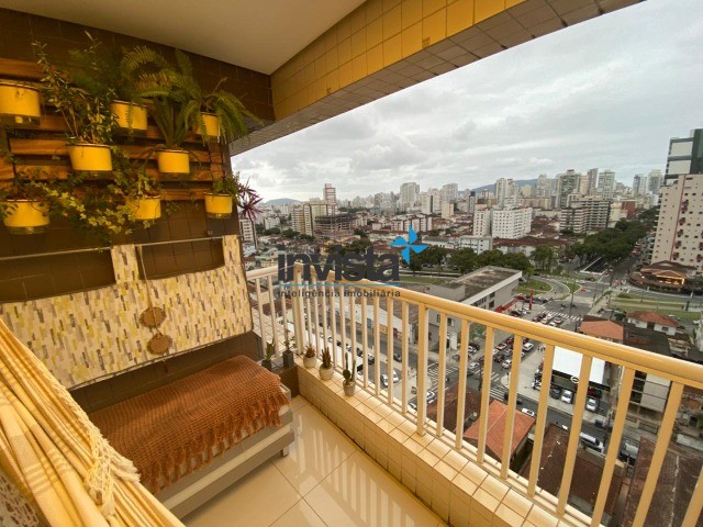 Apartamento à venda com 3 quartos, 96m² - Foto 9