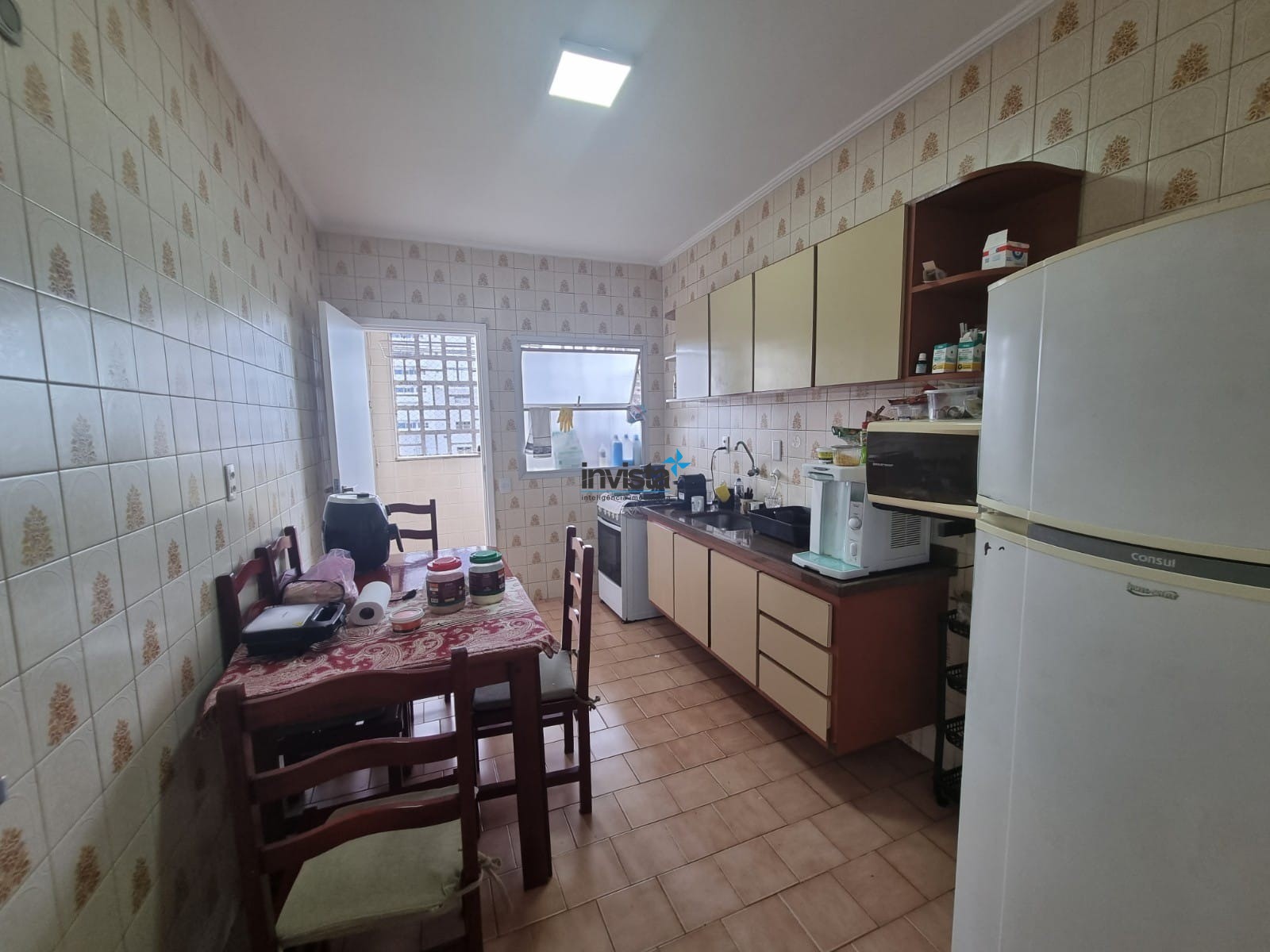 Apartamento à venda com 2 quartos, 100m² - Foto 12