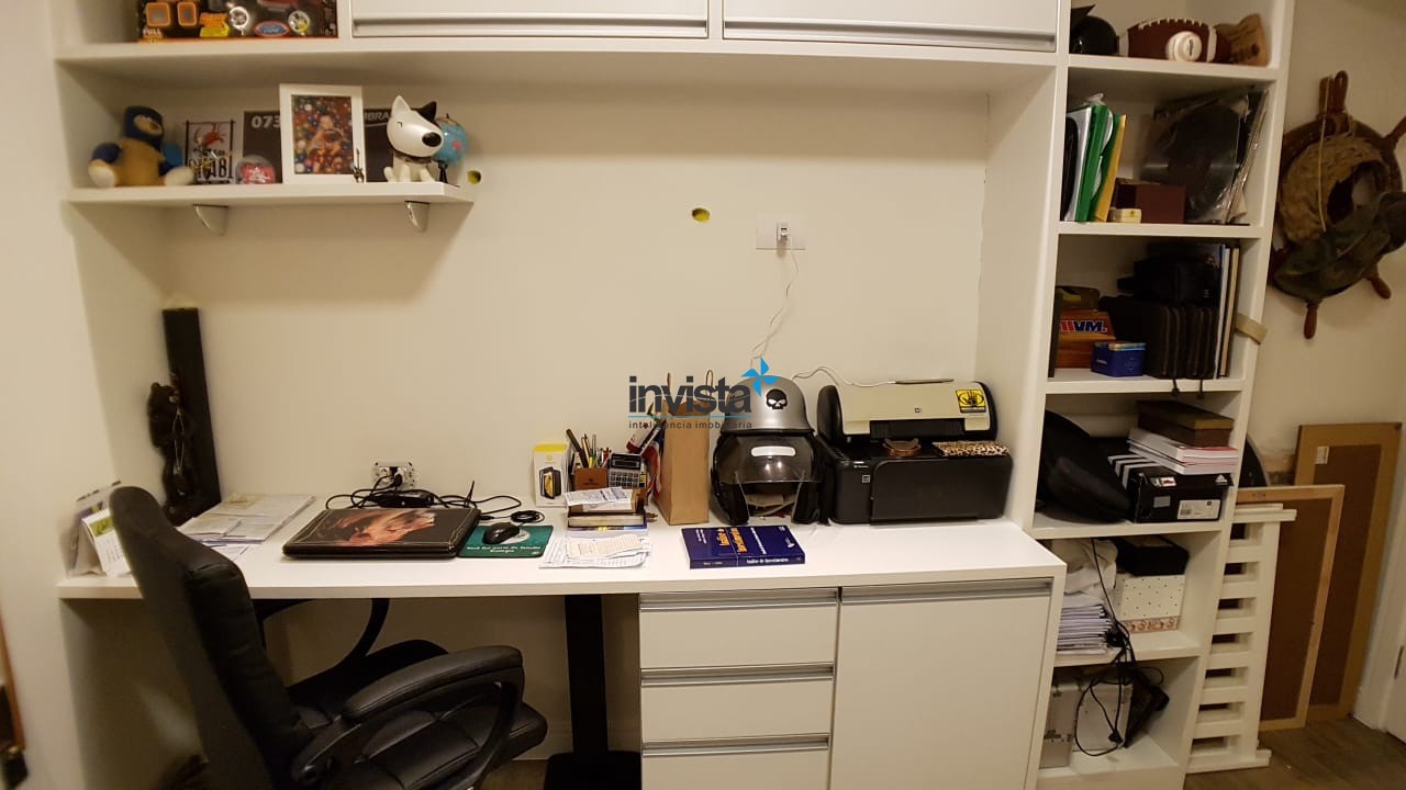 Apartamento, 3 quartos, 110 m² - Foto 9