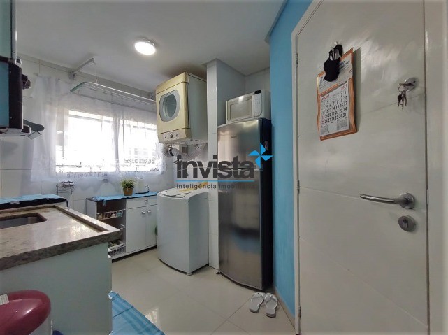 Apartamento, 1 quarto, 36 m² - Foto 4
