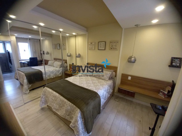 Apartamento à venda com 3 quartos, 96m² - Foto 11