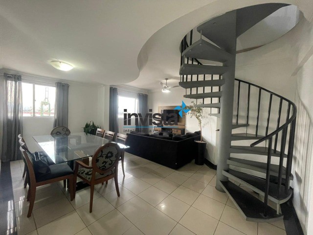 Cobertura, 3 quartos, 150 m² - Foto 1