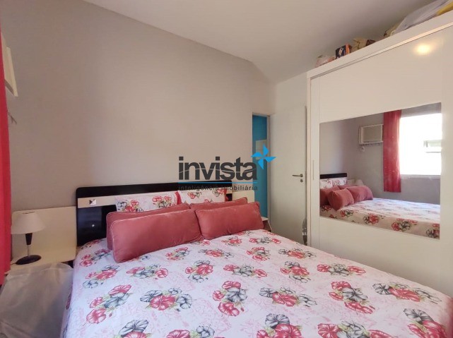 Apartamento, 1 quarto, 36 m² - Foto 9