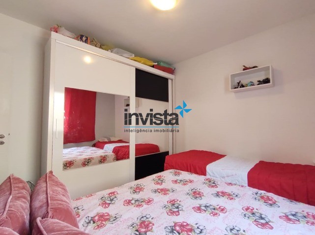 Apartamento, 1 quarto, 36 m² - Foto 8