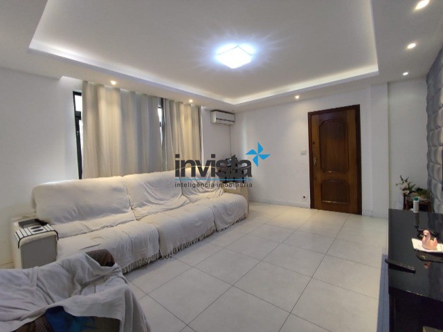 Apartamento, 3 quartos, 179 m² - Foto 4