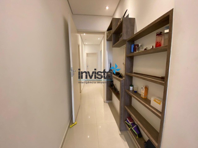 Apartamento, 3 quartos, 216 m² - Foto 11