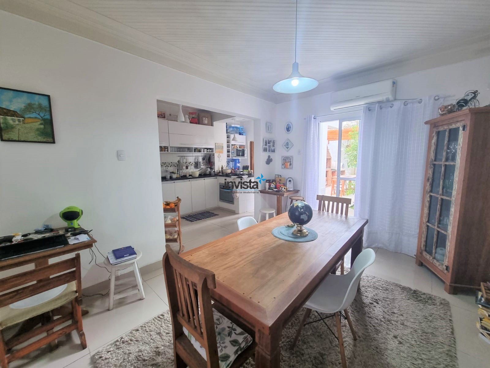 Sobrado à venda com 3 quartos, 133m² - Foto 2