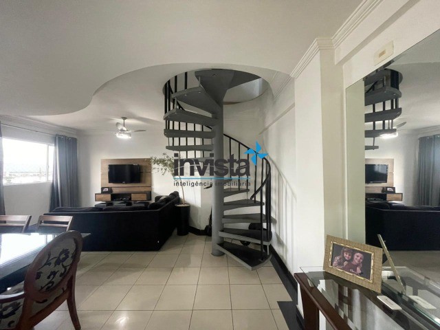 Cobertura, 3 quartos, 150 m² - Foto 2