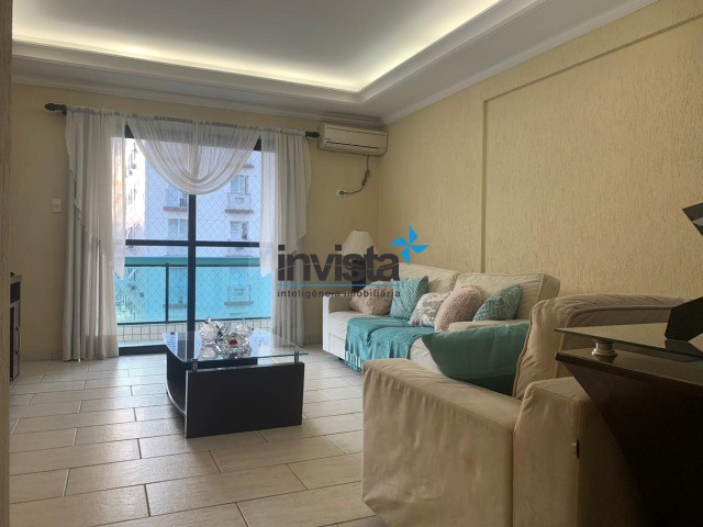 Apartamento, 3 quartos, 150 m² - Foto 1