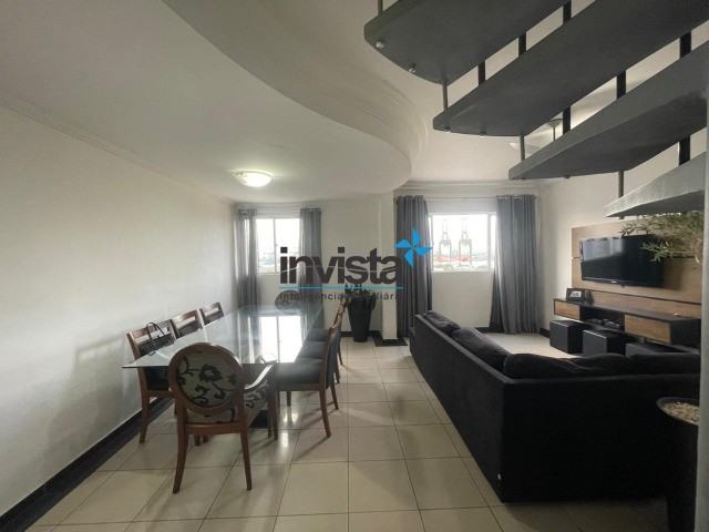 Cobertura, 3 quartos, 150 m² - Foto 3