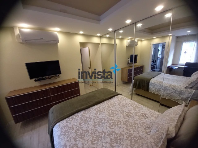 Apartamento à venda com 3 quartos, 96m² - Foto 12
