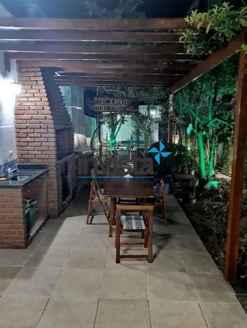 Sobrado à venda com 3 quartos, 133m² - Foto 29