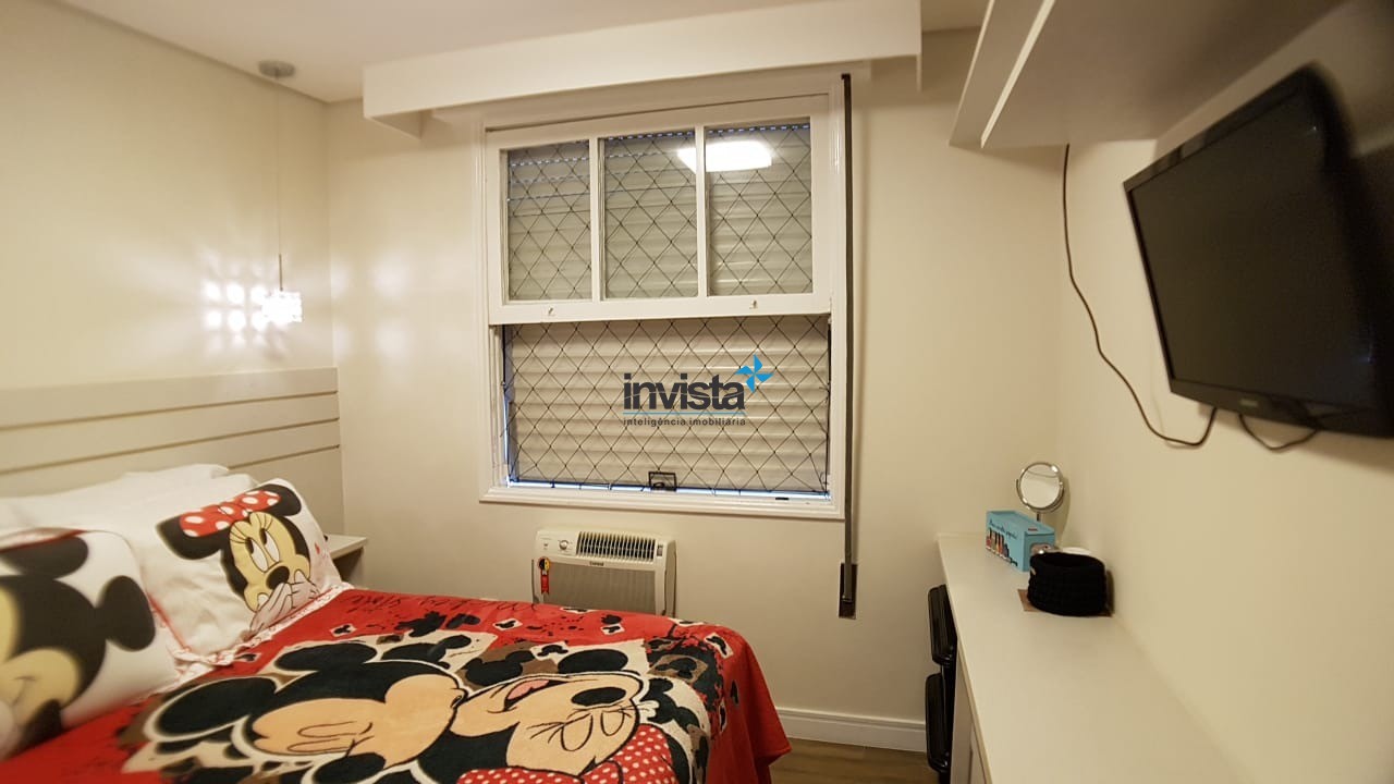Apartamento, 3 quartos, 110 m² - Foto 11