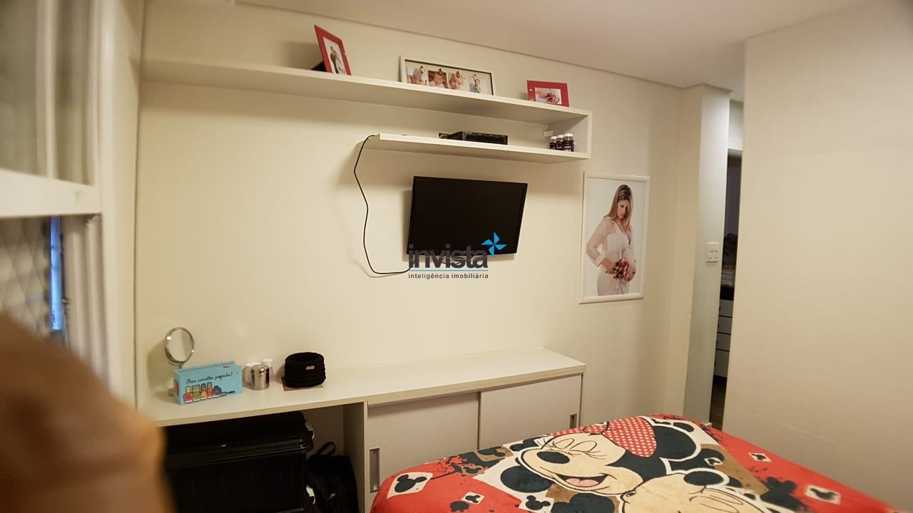 Apartamento, 3 quartos, 110 m² - Foto 10