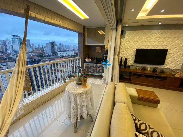 Apartamento à venda com 3 quartos, 96m² - Foto 8