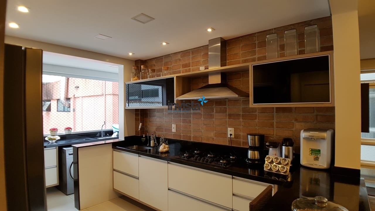 Apartamento, 3 quartos, 110 m² - Foto 5
