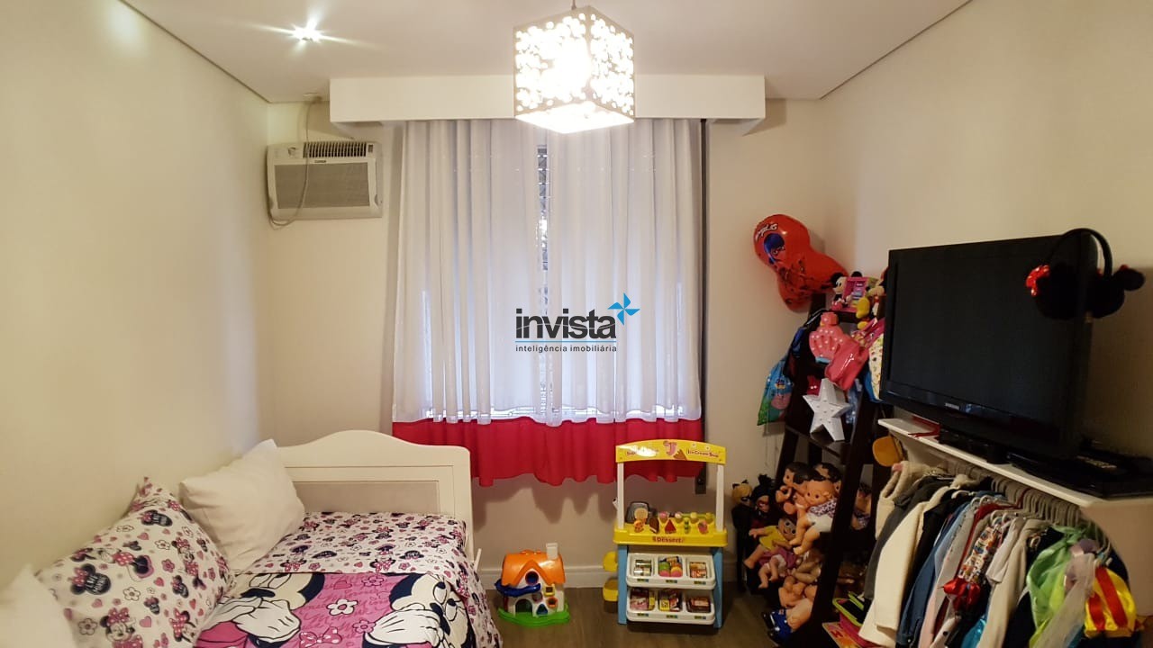 Apartamento, 3 quartos, 110 m² - Foto 12