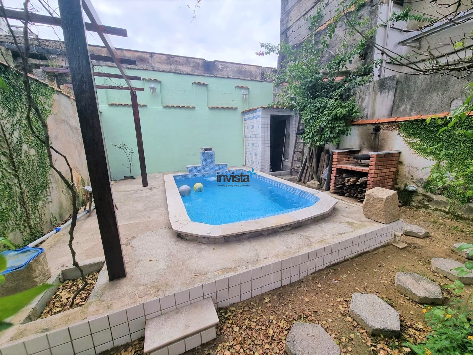 Sobrado à venda com 3 quartos, 133m² - Foto 1