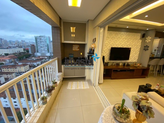 Apartamento à venda com 3 quartos, 96m² - Foto 6