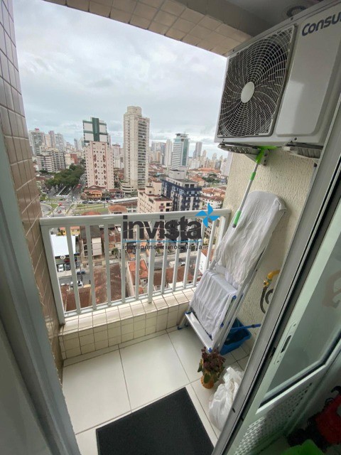Apartamento à venda com 3 quartos, 96m² - Foto 22