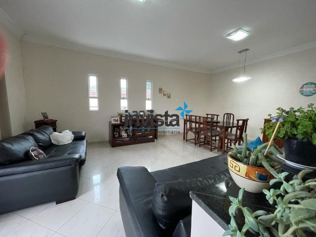 Casa, 3 quartos, 148 m² - Foto 1