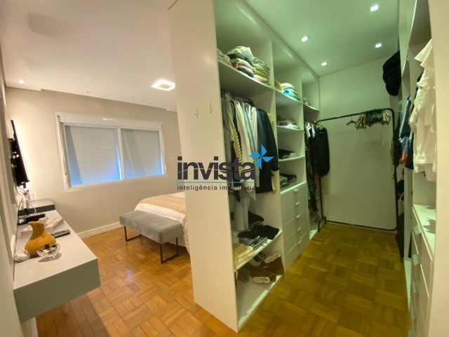 Apartamento, 3 quartos, 216 m² - Foto 10